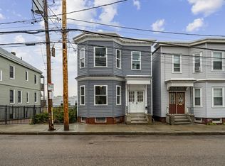 180 Falcon St #1, Boston, MA 02128