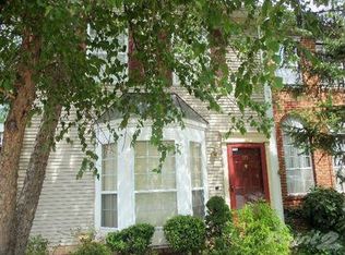 115 Columbus Dr #1304, Franklin Park, NJ