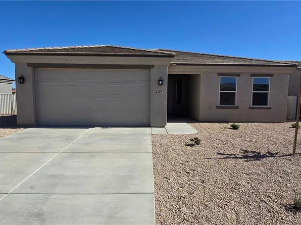3397 E Cane Drive, Kingman, AZ 86409