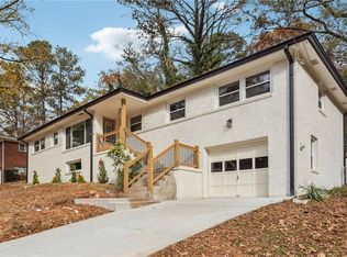 2266 Glendale Dr, Decatur, GA 30032