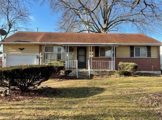 4204 Colvin Dr, Saint Louis, MO 63123