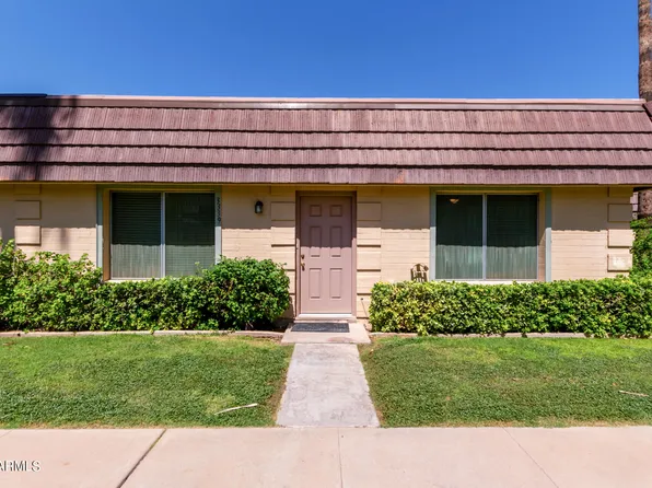 3339 S POPLAR Street, Tempe, AZ 85282