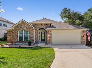 151 Courtland Cir, Austin, TX 78737