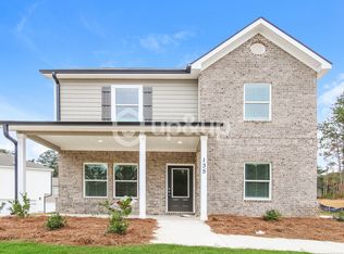 135 Heard Ln, Covington, GA 30014