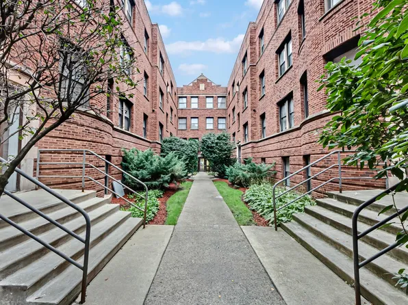 4523.5 S Drexel Blvd #1E, Chicago, IL 60653