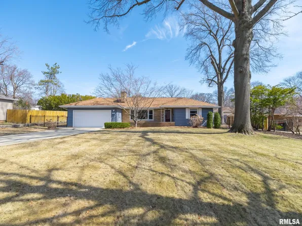 3326 N North St, Peoria, IL 61604