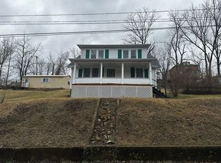 517 Randolph Ave, Pulaski, VA