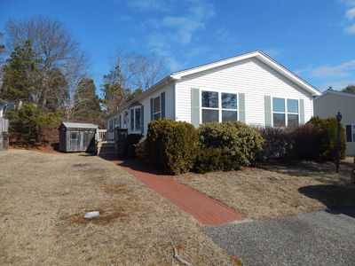 51 Campbell Dr, Plymouth, MA, 02360
