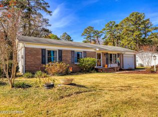 113 Dare Dr, New Bern, NC 28560
