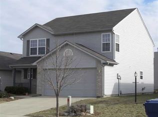 15300 Ten Point Dr, Noblesville, IN 46060