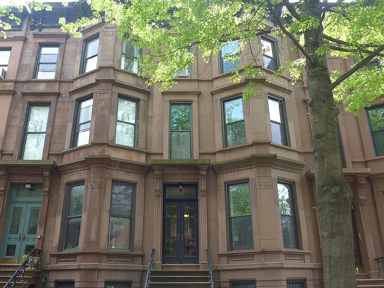 218 Garfield Pl #3R — Photo 8
