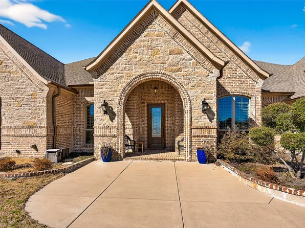 12099 Briargrove Ln, Forney, TX 75126