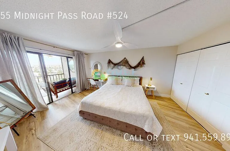 5855 Midnight Pass Rd #524 — Photo 17