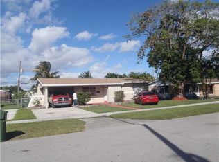 1541 NE 9th St, Homestead, FL 33033