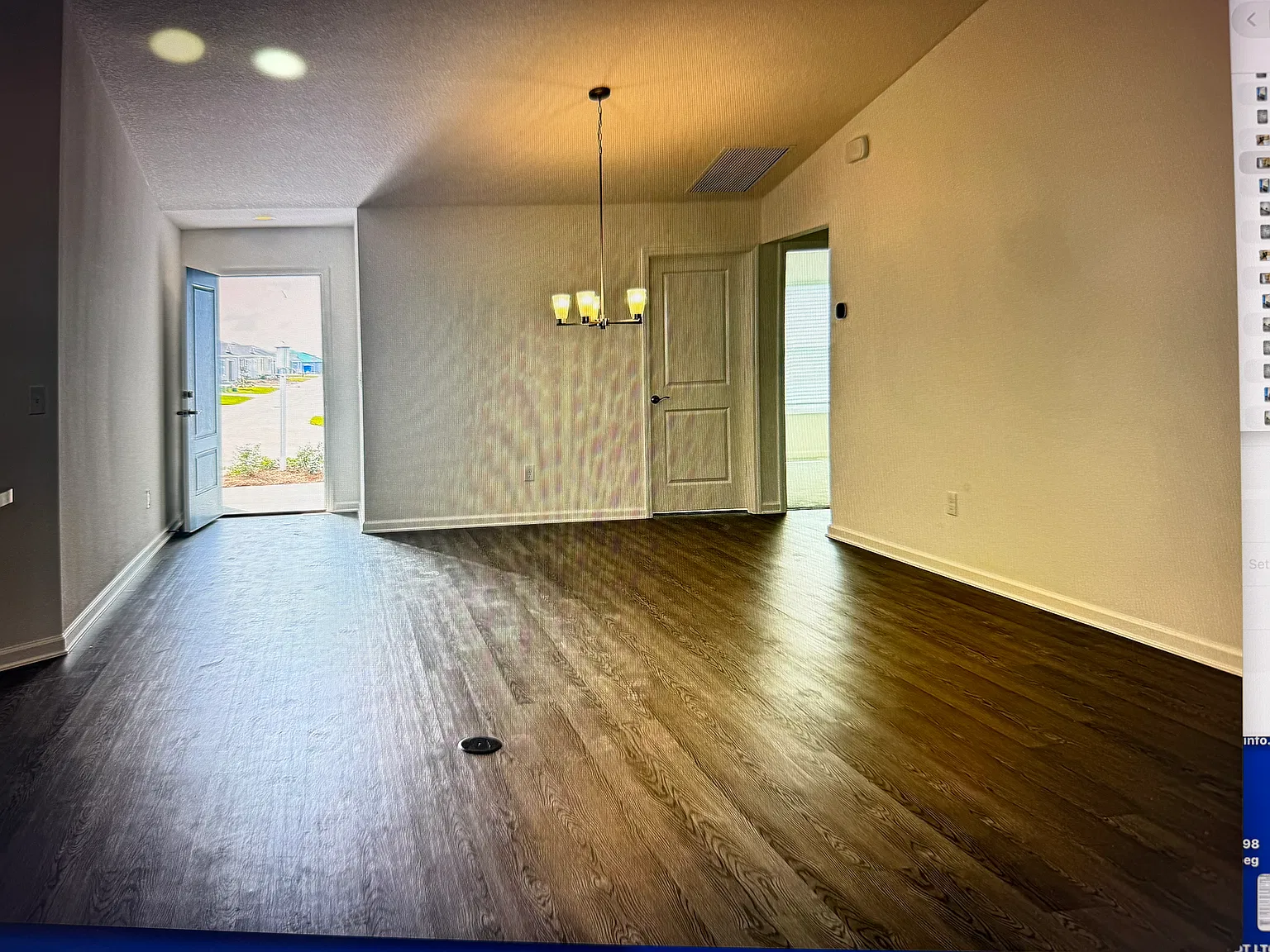 3 bed, 1540 sqft, $2,500 — Photo 3