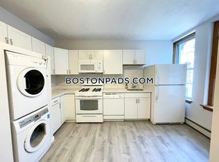 263-265 North St #2, Boston, MA 02109
