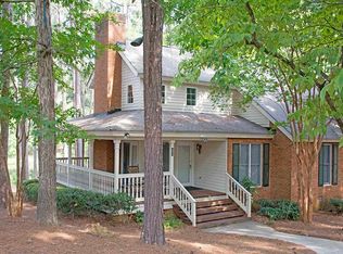 1013 Clubhouse Ln, Greensboro, GA 30642