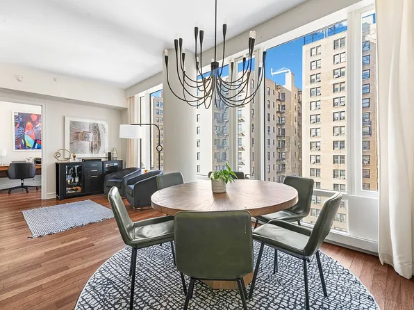 245 W 99th St APT 8A, New York, NY 10025