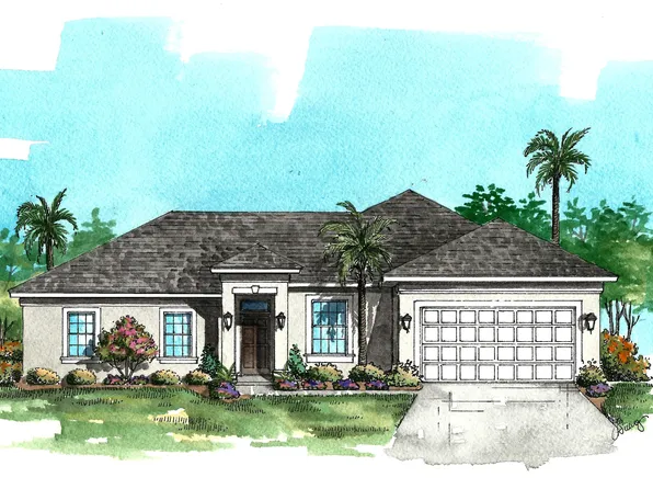 Mustang Plan, Marion Oaks
