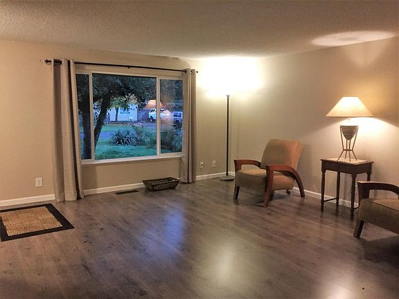 New windows throughout