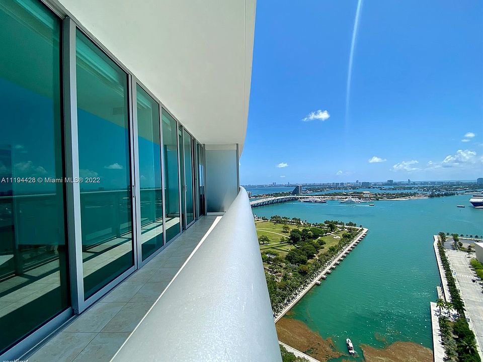 1st image of 888 Biscayne Blvd APT 3106