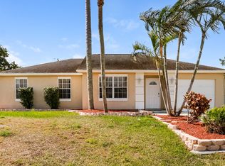 1576 SW Pitts Ave, Port Saint Lucie, FL 34953