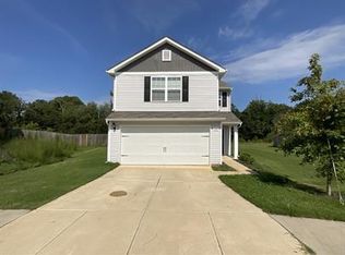 120 Ramses Rock Run, Salisbury, NC 28146