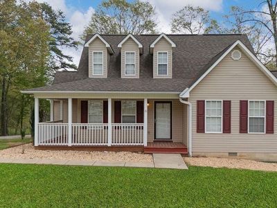 9000 State Highway 145, Clanton, AL, 35046