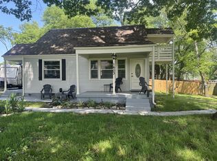 1603 Jones Ave, Nashville, TN 37207