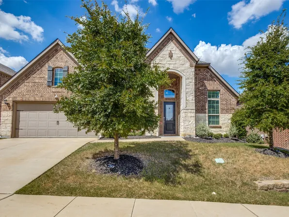 1016 Indian Grass Ln, Northlake, TX 76226
