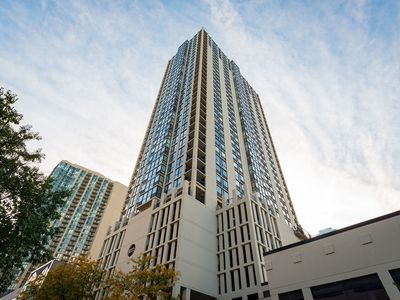 1122 N Clark St APT 2308, Chicago, IL, 60610