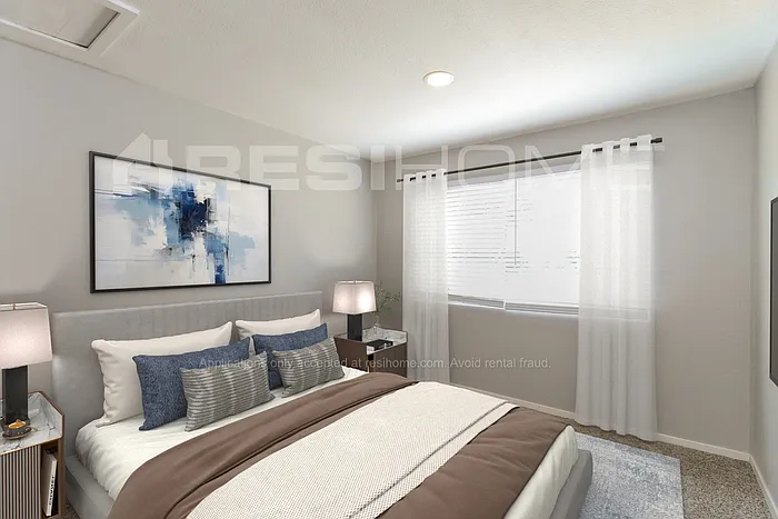 1021 Baldwin St — Photo 6