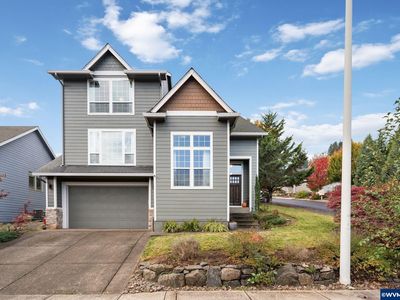 6905 Flicker Dr SE, Salem, OR, 97306