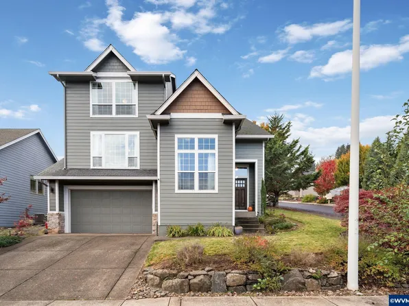 6905 Flicker Dr SE, Salem, OR 97306