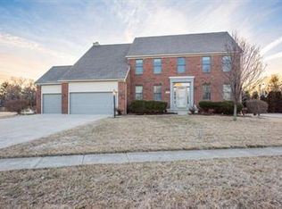 13440 Ashley Creek Dr NW, Pickerington, OH
