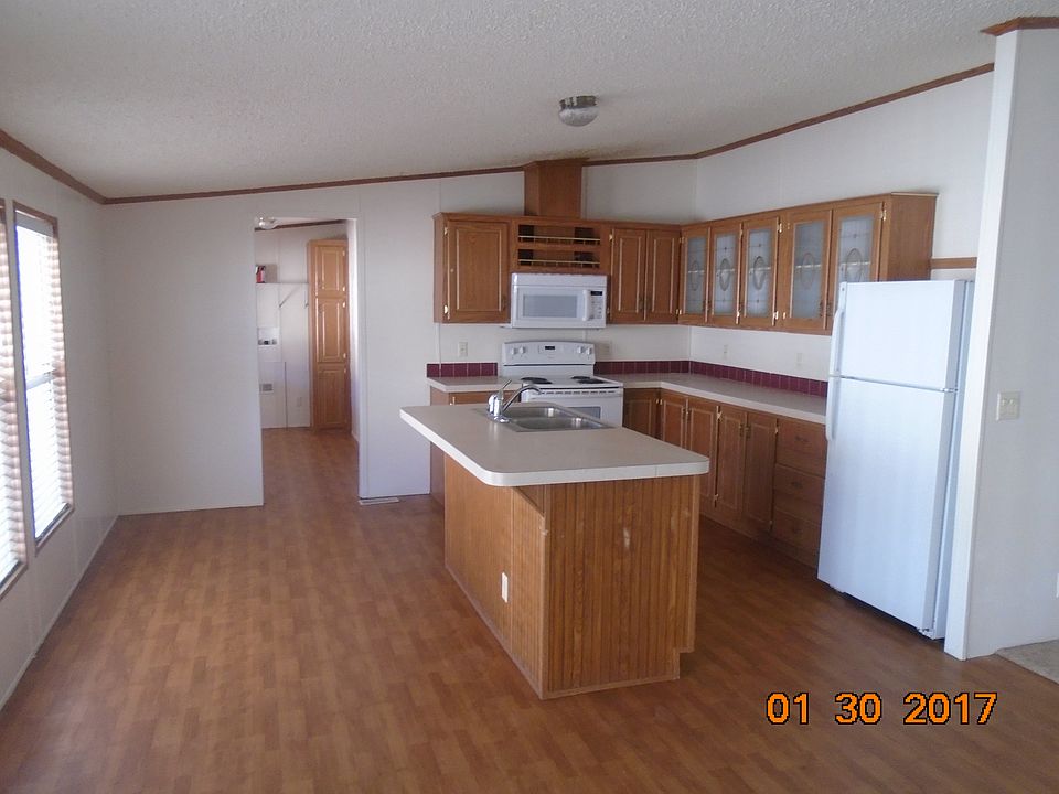 2nd image of 8832 E Pueblo Ave Lot 66