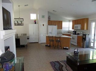 5928 Puka Shell St, North Las Vegas, NV 89031