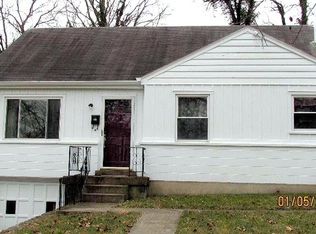 27 E Charlotte Ave, Cincinnati, OH 45215