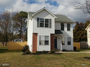 21495 Warwick Ct, Lexington Park, MD 20653