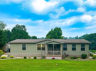 508 Reed Ln, Butler, PA 16001