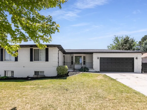 3063 W Holdershill Ln, Salt Lake City, UT 84129