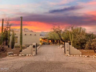 7381 E Wikieup Cir, Tucson, AZ, 85750