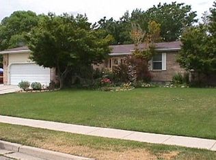 11796 S Hidden Valley Rd, Sandy, UT 84092