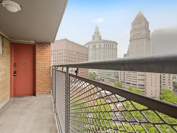 185 Park Row APT 14G, New York, NY 10038