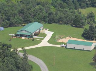 450 Malone Farm Ln, Belton, KY 42324