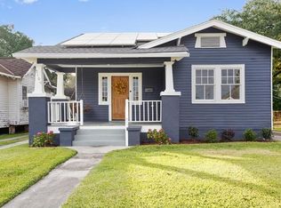 2109 Bodenger Blvd, New Orleans, LA 70114