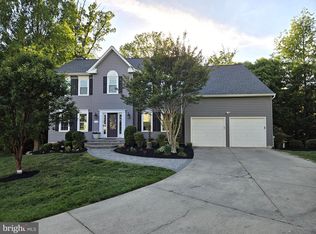 5114 Crystal Park Ln, Ellicott City, MD 21043