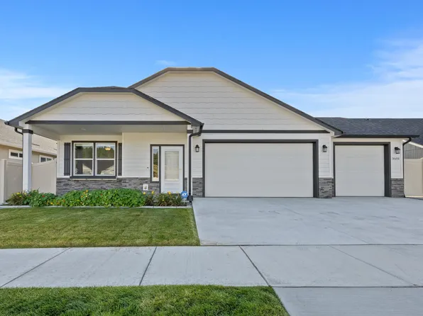 14608 E Caprio Ave, Spokane Valley, WA 99216