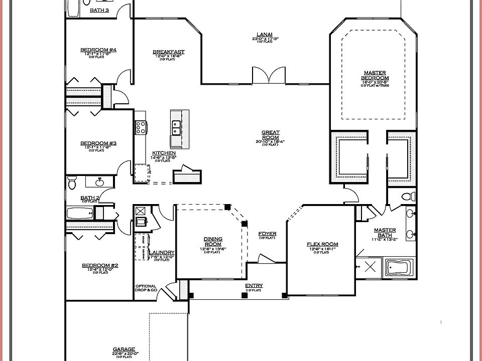 2nd image of 9297 SW 65th Pl #2XBECZ
