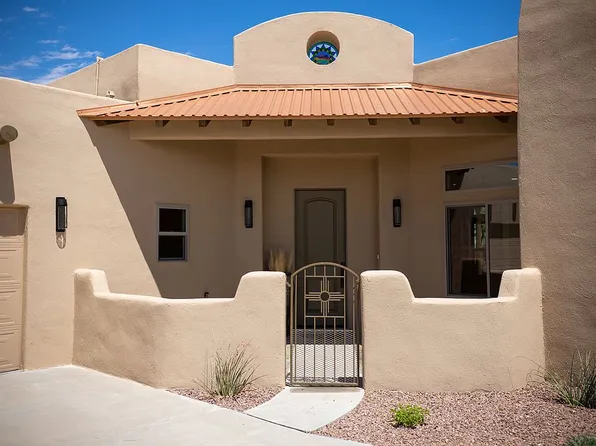1810 Vista Sierra Ct, Las Cruces, NM 88005